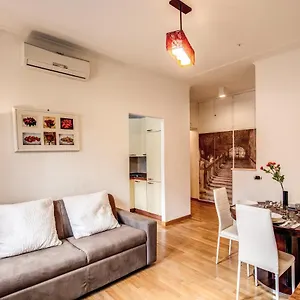 Apartament M&l - Caracalla, Rzym