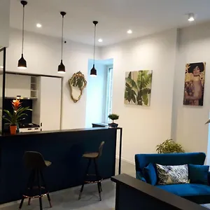  Alojamento de Acomodação e Pequeno-almoço Casa Roger Itália