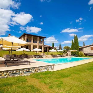  Alojamento de Turismo Rural Terra Antica - Resort, Winery & Itália