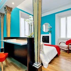 Piranesi Charmsuite Appartamento