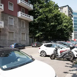  Apartament Youhosty - Paoli 3 Włochy