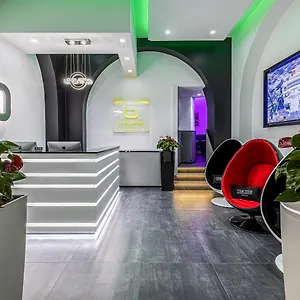 Otel The One Boutique & (adults Only), Roma
