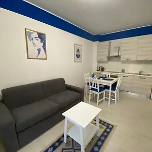  Apartament Lady Indigo San Siro Włochy