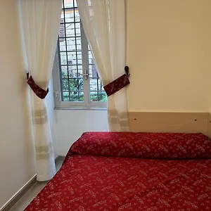 Apartamento Casa Vahid, Roma