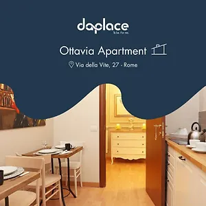 Daplace - Ottavia Rome