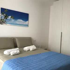  Apartament Casa Giorgia Włochy