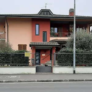  Casa de hóspedes Da Cinzia Itália