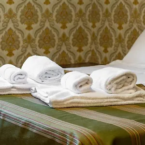  Apartamento Palazzo Tombesi Trecci Itália