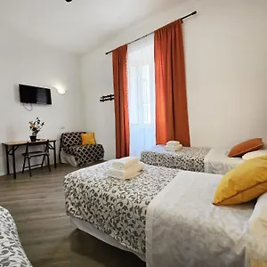 Casa de hóspedes Myomax, Roma