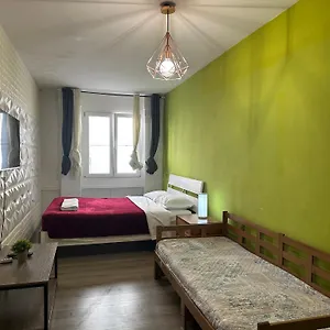 Apartamento Kobe's, Roma