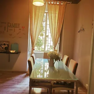 Apartament Alexia, Rzym