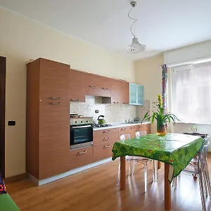 Dom wakacyjny Asterisco, Rzym
