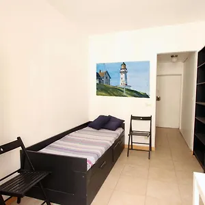 Apartamento Penna Flats, Roma