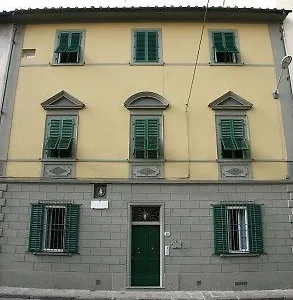  Apartamento A Casa Di Olga Itália