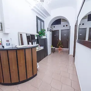 Lemei House Řím