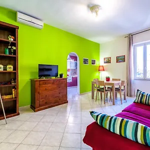 Apartamento Angelo Emo 69, Roma