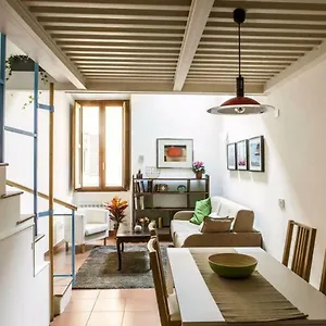 Apartament Cozy By The Vatican, Rzym