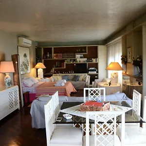  Apartament La Terrazza Di Jenny Włochy