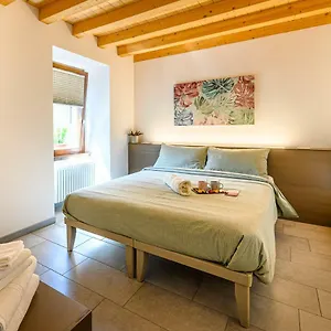  Apartamento Old Town Itália