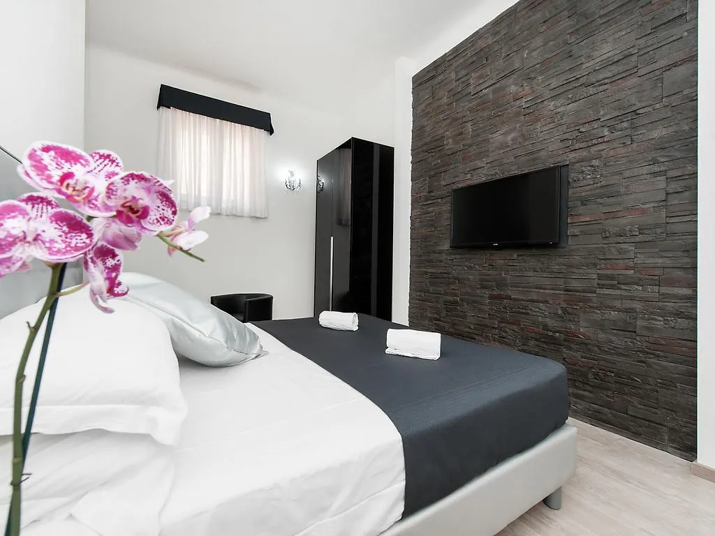 Guest house Black Rooms Colosseo Rome