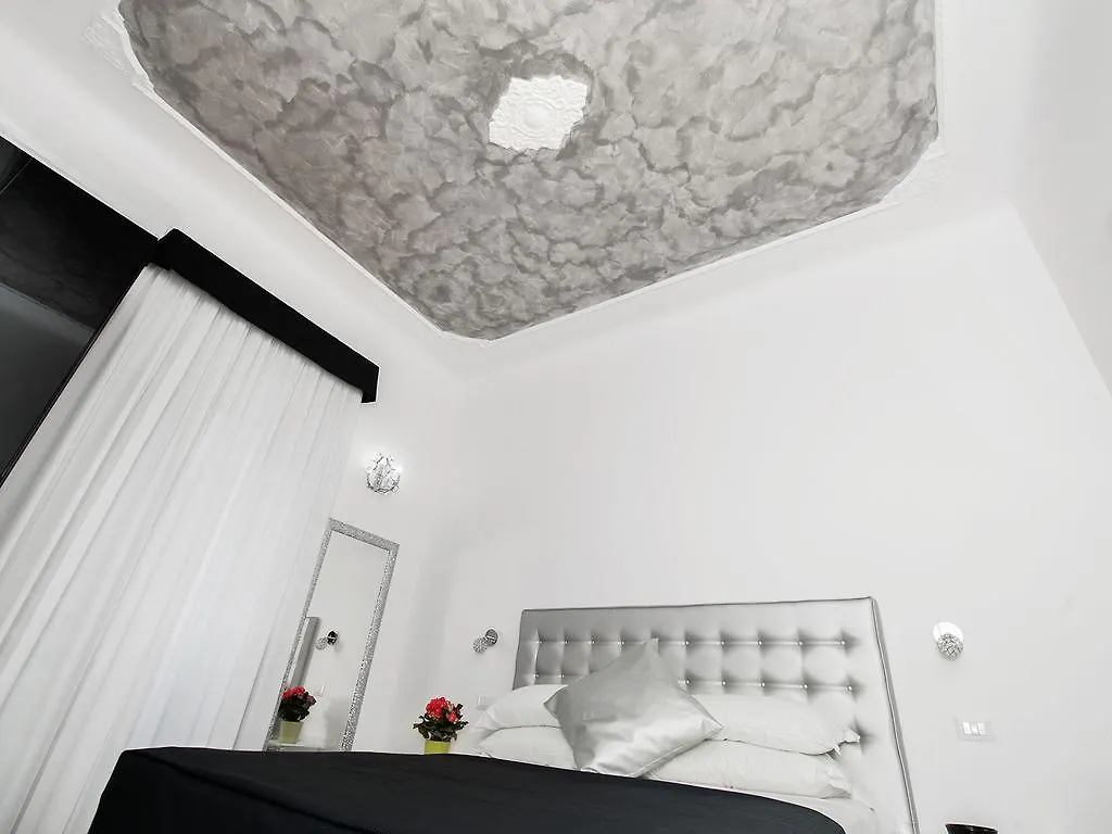 Guest house Black Rooms Colosseo Rome